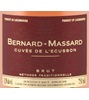 Bernard-Massard Cuvée de L'écusson Brut Méthode Traditionelle Rosé